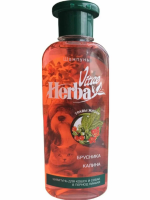 Herba Vitae шампунь для собак и кошек в период линьки 250мл
