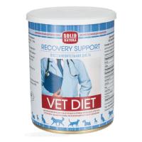 Solid Natura VET Recovery диета для кошек и собак влажный 0,34 кг