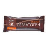 Гематоген мясной classic (1*16) 005873 ТИТБИТ