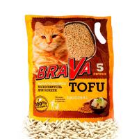 БРАВА Тофу 5л Original (1*8)