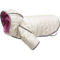 Куртка ФЕРПЛАСТ ANORAK 43 двусторонняя, бежевый/розовый