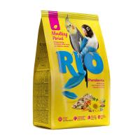 RIO д/средних попугаев в период линьки 500г
