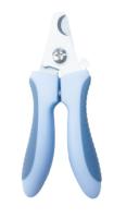 PET STAR Когтерез секатор L, 6.8*15см,цв.синий