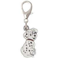 Адресник HELLO PET "Силуэт" Далматинец 25*14 мм, с местом для гравировки 19081