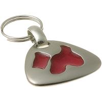 Адресник HELLO PET собачка (6 цветов) ID-4001 (1*24)