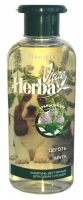 Herba Vitae шампунь дегтярный для собак и кошек 250мл