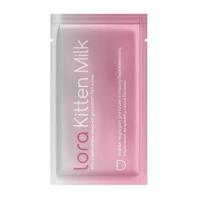 Сухое молоко для котят Lora Kitten Milk 30 гр (1 пауч )