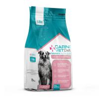CARNI Vet Diet DOG ALLERGY DEFENSE ИНДЕЙКА 2,5кг д/с при аллергии здоровая кожа и шерст