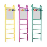Игрушка для птиц, лесенка с зеркалом, 20,5 х 6 х 2,4см, в ассортименте FL101394 ТРИКСИ
