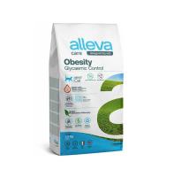 Alleva Care Cat Adult Obesity Glycemic Control 1,5 кг