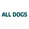 ALL DOGS ALL DOGS