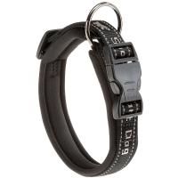 Ошейник ФЕРПЛАСТ SPORT DOG C25/55 серый
