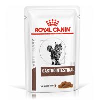Гастроинтестинал (фелин) пауч 0,085 кг ROYAL CANIN