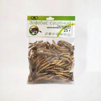 Зофобас сушеный ONTO, 25г