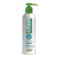 Elite Organic Шампунь гипоаллергенный д/кошек и котят 270мл