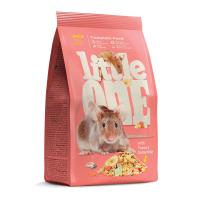 Little One корм д/мышей 400г