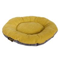 ПРАЙД Матрас Ромашка Лайм,60*60*9 см