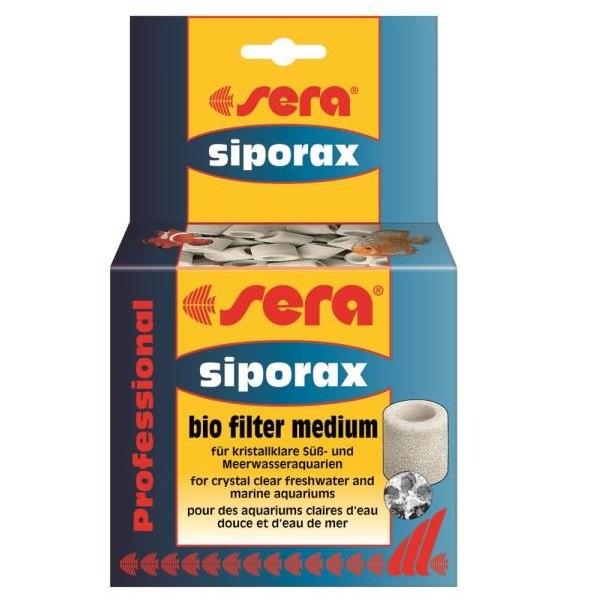 Сера Биологический наполнитель SIPORAX 500 мл