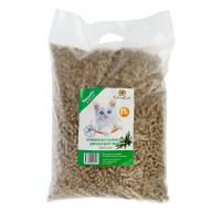 КЛИНИ КЭТ 15л древесный