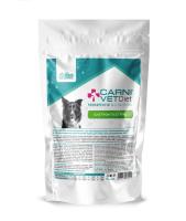CARNI Vet Diet DOG GASTROINTESTINAL 0,4кг корм для собак при расстройствах ЖКТ