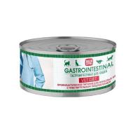 Solid Natura VET Gastrointestinal диета для кошек влажный 0,1 кг