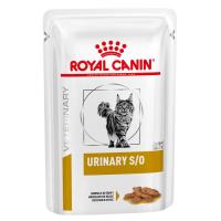 Уринари С/О фелин (соус) пауч 0,085 кг ROYAL CANIN