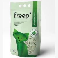 Freep Тофу зеленый чай Китай 10л