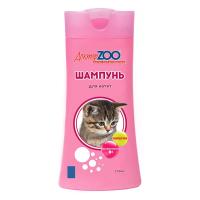 ДокторZOO шампунь для котят 250мл