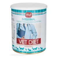 Solid Natura VET Intestinal диета для собак влажный 0,34 кг