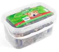 Желудок говяжий мини- банка 3,3л 009697 ТИТБИТ, 450 г