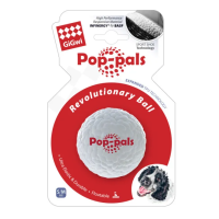 GiGwi 85028 POP PALS Игрушка для собак Мяч 6 см