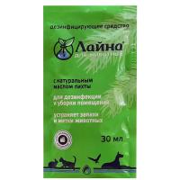 ЛАЙНА для животных пихта (саше) 0,03 л
