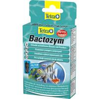 Tetra Bactozym средство для биологического запуска аквариума 10 капсул (за 1 капсулу)