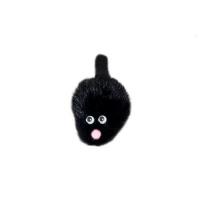 кс-085 Игрушка для кошек норковая мышь Semi