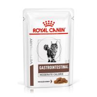 Гастроинтестинал Модер.Калорие пауч 0,085 кг ROYAL CANIN