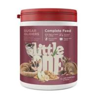 Little One Корм для сахарных поссумов, 450 г
