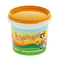 ЗОРЬКА крем с флорализином 750г