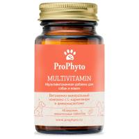 ProPhyto Мультивитамин, 40 таб