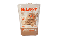 Наполнитель Тофу Mr.Lappy 6л.