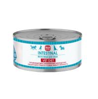 Solid Natura VET Intestinal диета для собак влажный 0,1 кг