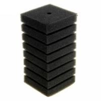 Губка для помп КВАДРАТНАЯ 70мм*70мм* 140мм BARBUS (SPONGE 009)