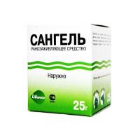 САНГЕЛЬ 25г