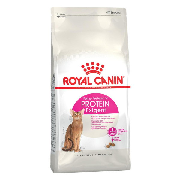 Экзиджент Протеин Преференс 42 400г ROYAL CANIN