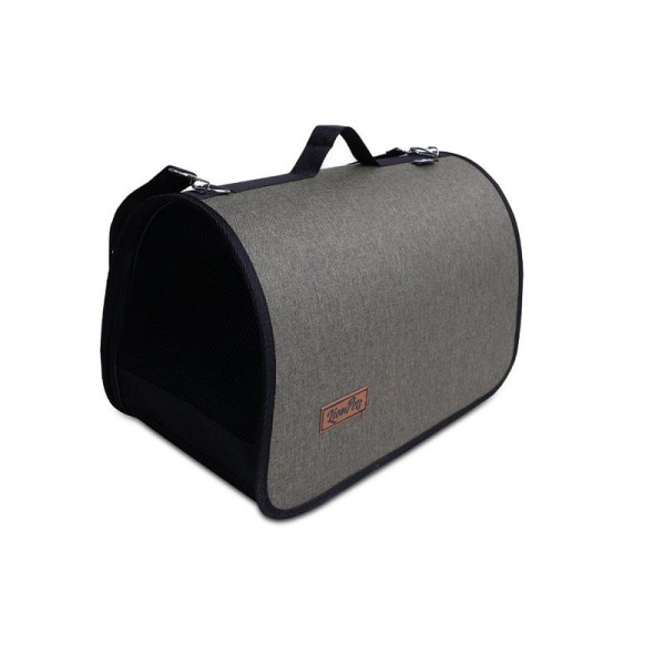 Сумка-переноска для животных Lion Econom LM6308 (Размер 2 (40x25x25 см))