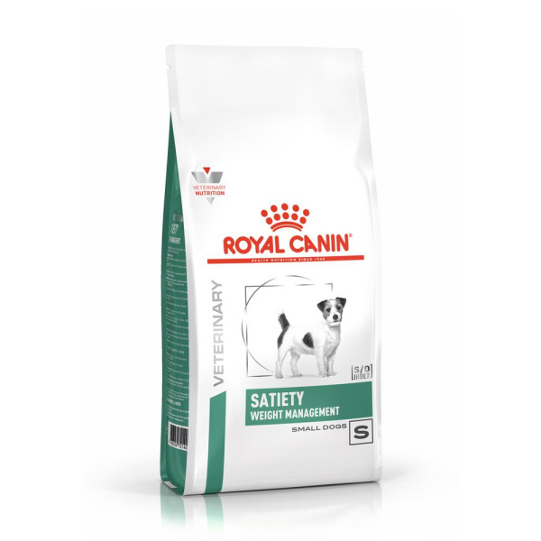 Сетаети Смол Дог Канин 3 кг ROYAL CANIN