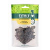 Снек мягкий д/кошек мышки с таурином 50г 017463 ТИТБИТ