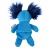 Игрушка для собак JOYSER Puppy Коала со сменной пищалкой S голубая, 15 см