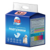 Подгузники КЛИНИ д/собак и кошек 5-10кг М (9шт)
