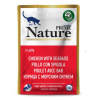 PRIME NATURE пауч 100гр в желе Курица с морским окунем д/кошек