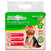 NEKIZOO пеленки гигиенич.для домашних животных 33*45см, 50 шт./упак (1*12)